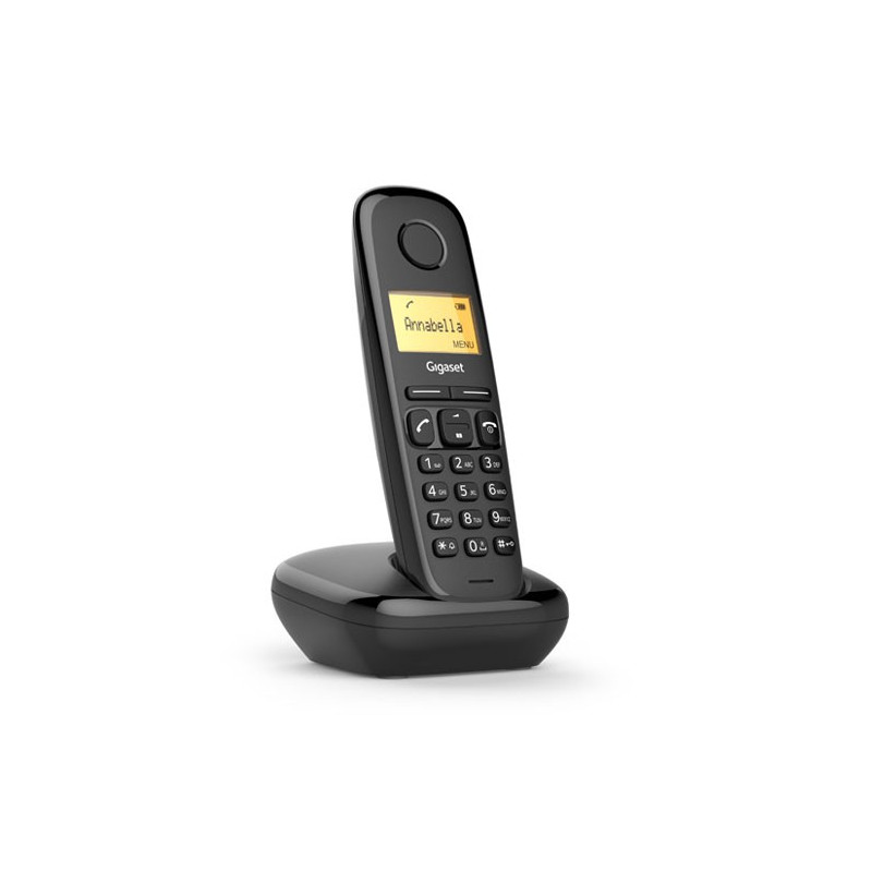 Gigaset DECT A170 Black