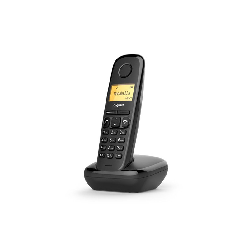 Gigaset DECT A170 Black