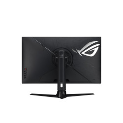 ASUS ROG/Strix XG32UQ/32''/IPS/4K UHD/160Hz/1ms/Black/3R