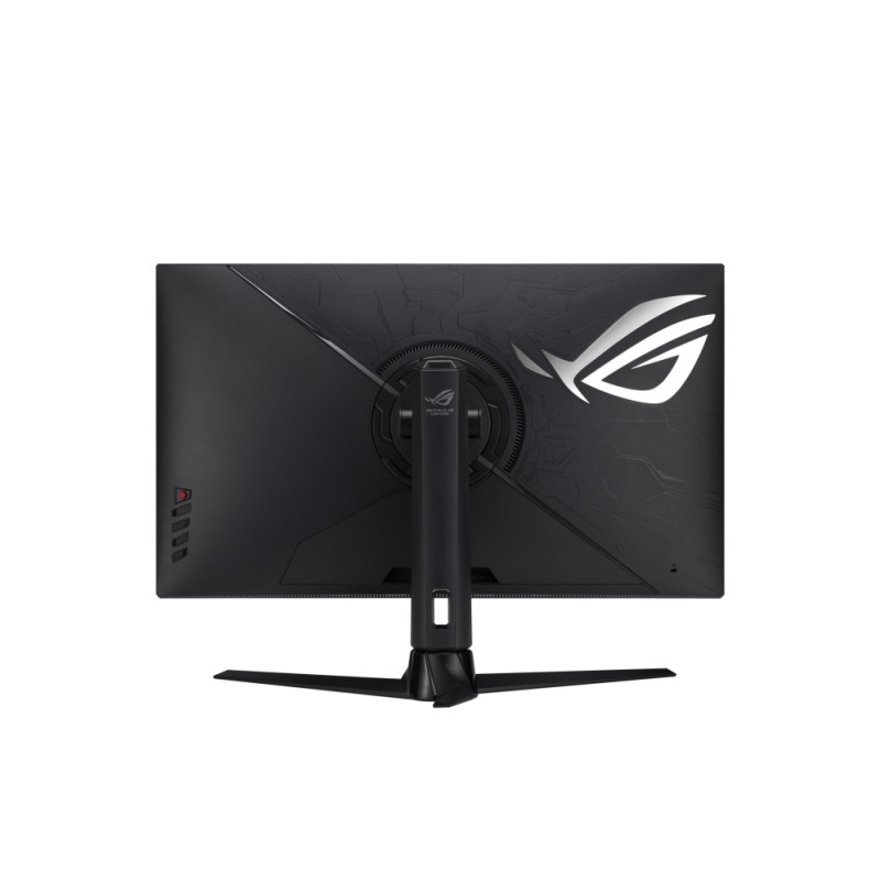 ASUS ROG/Strix XG32UQ/32''/IPS/4K UHD/160Hz/1ms/Black/3R