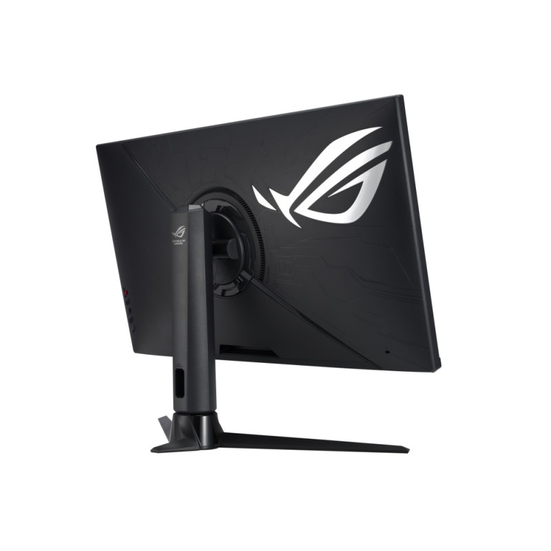 ASUS ROG/Strix XG32UQ/32''/IPS/4K UHD/160Hz/1ms/Black/3R