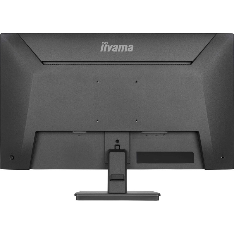 iiyama ProLite/X2791HS-B1/27''/IPS/FHD/120Hz/1ms/Čierna/3R