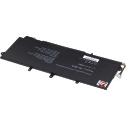Batérie T6 Power pre HP EliteBook Folio 1040 G1, 1040 G2, 3800mAh, 42Wh, 6cell, Li-pol