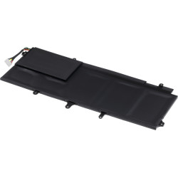 Batérie T6 Power pre HP EliteBook Folio 1040 G1, 1040 G2, 3800mAh, 42Wh, 6cell, Li-pol