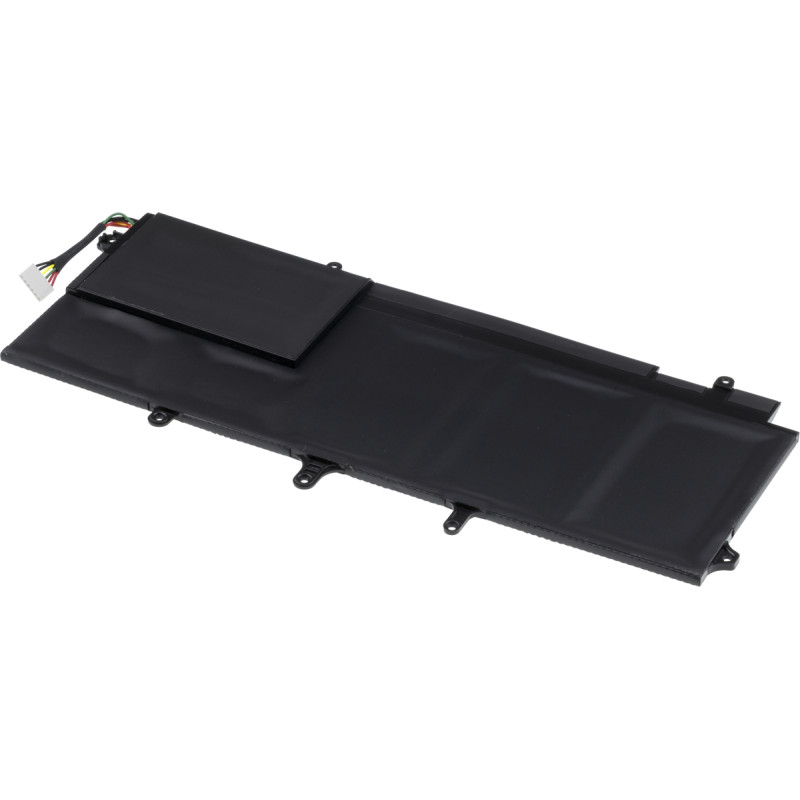 Batérie T6 Power pre HP EliteBook Folio 1040 G1, 1040 G2, 3800mAh, 42Wh, 6cell, Li-pol