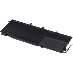 Batérie T6 Power pre HP EliteBook Folio 1040 G1, 1040 G2, 3800mAh, 42Wh, 6cell, Li-pol