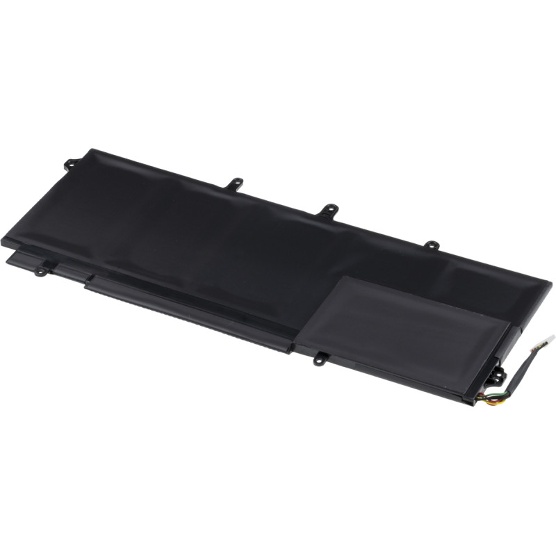 Batérie T6 Power pre HP EliteBook Folio 1040 G1, 1040 G2, 3800mAh, 42Wh, 6cell, Li-pol