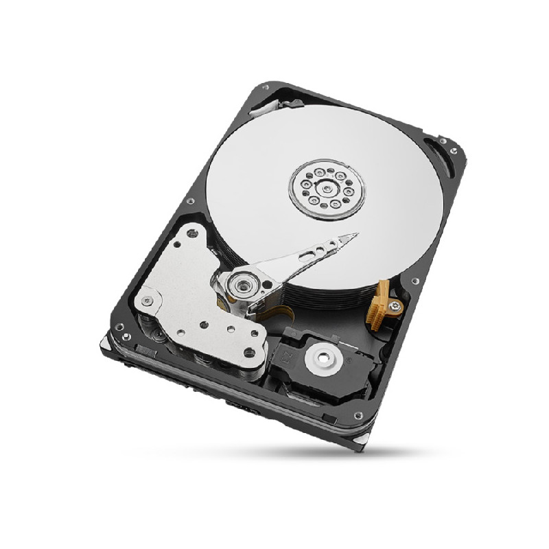Seagate IronWolf Pro/20TB/HDD/3.5''/SATA/7200 RPM/5R
