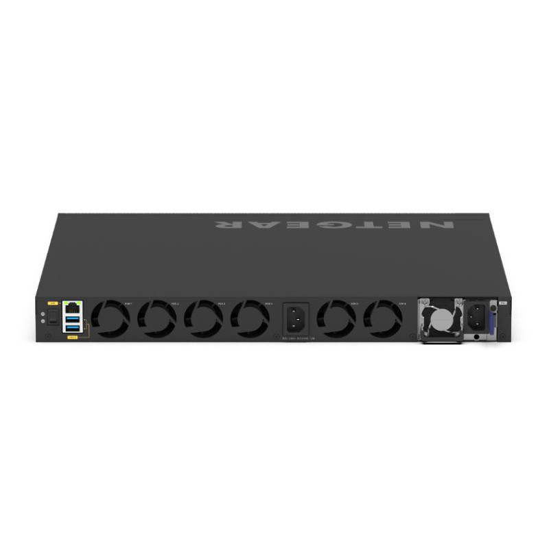 NETGEAR M4350-36X4V MANAGED SWITCH