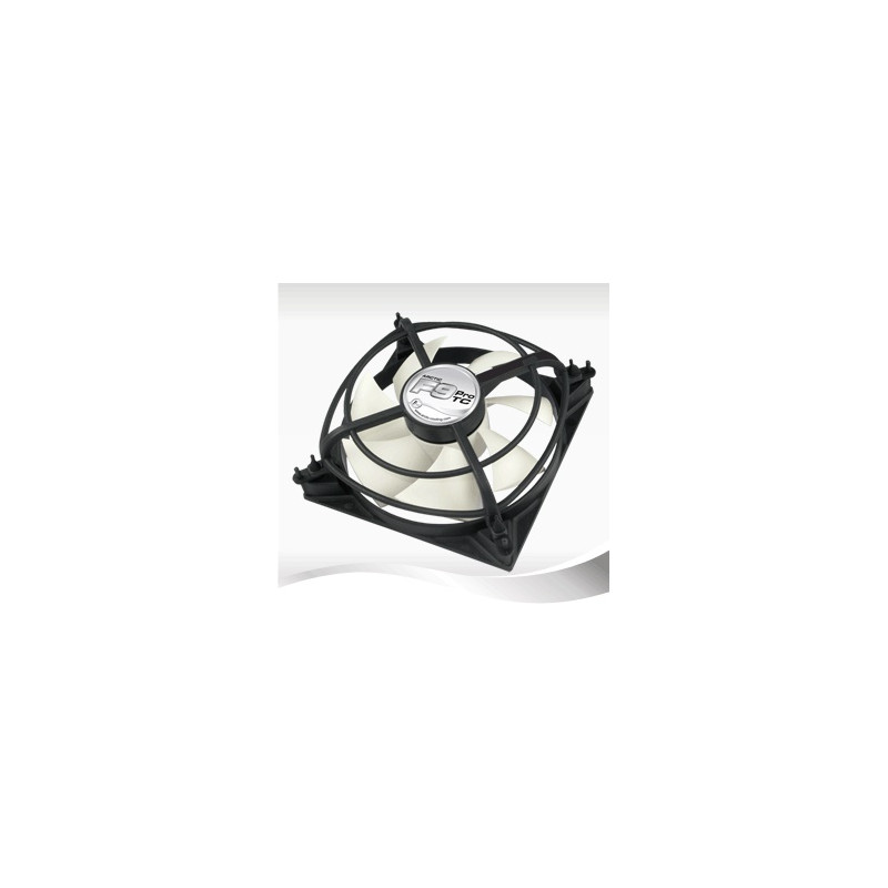 ARCTIC F9 PRO TC 92mm case fan with TC control