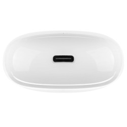 OBAL:ME Flow True Wireless EarBuds White