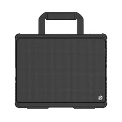 Nillkin Bumper GO Keyboard Case (Backlit Version) pre iPad Pro 13 2024 Black