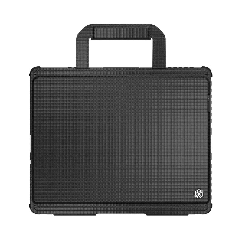 Nillkin Bumper GO Keyboard Case (Backlit Version) pre iPad Pro 13 2024 Black