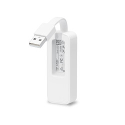TP-Link UE200 USB 2.0 ethernetový sieťový adaptér s rýchlosťou až 100Mbit/s