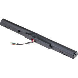 Batérie T6 Power pre Asus GL752, N552, N752, FX553, G553, GL553, 2600mAh, 37Wh, 4cell, Li-ion