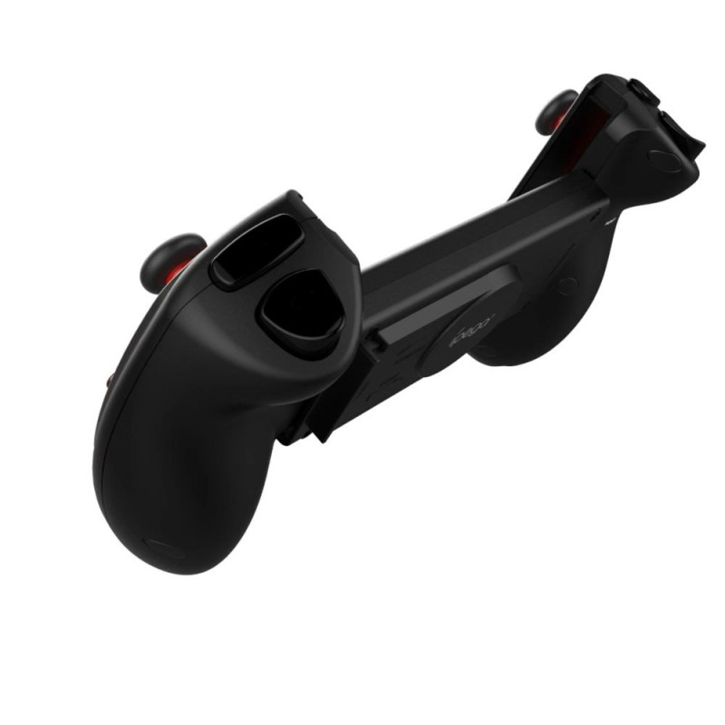 NONAME - iPega 9083SH Wireless Gamepad Red Bat pre Android/iOS/PS4/PC/N-Switch Black