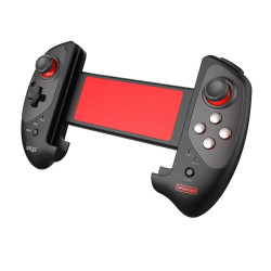 NONAME - iPega 9083SH Wireless Gamepad Red Bat pre Android/iOS/PS4/PC/N-Switch Black