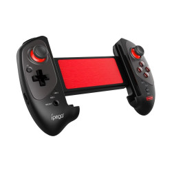 NONAME - iPega 9083SH Wireless Gamepad Red Bat pre Android/iOS/PS4/PC/N-Switch Black