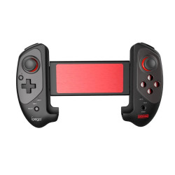 NONAME - iPega 9083SH Wireless Gamepad Red Bat pre Android/iOS/PS4/PC/N-Switch Black