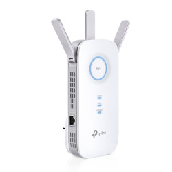 TP-Link RE550 AC1900 Wifi predlžovač dosahu