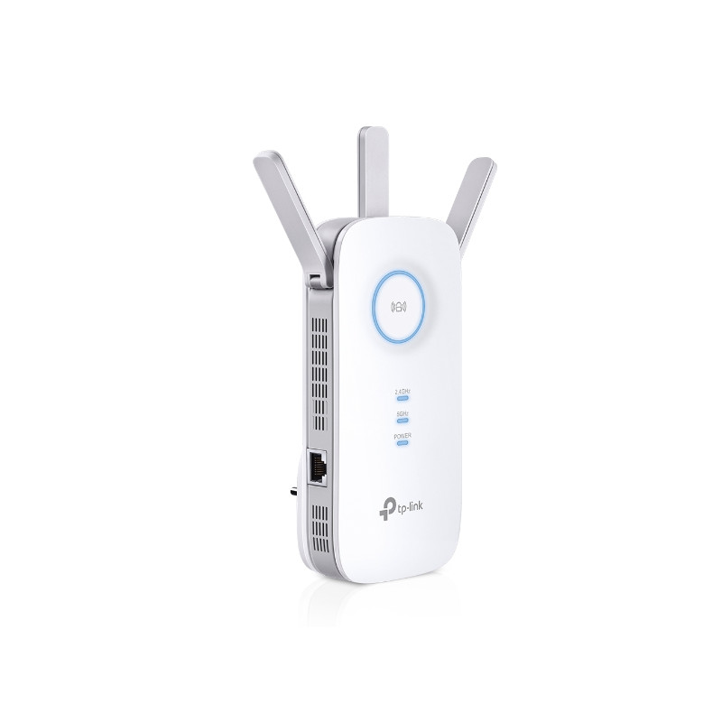 TP-Link RE550 AC1900 Wifi predlžovač dosahu