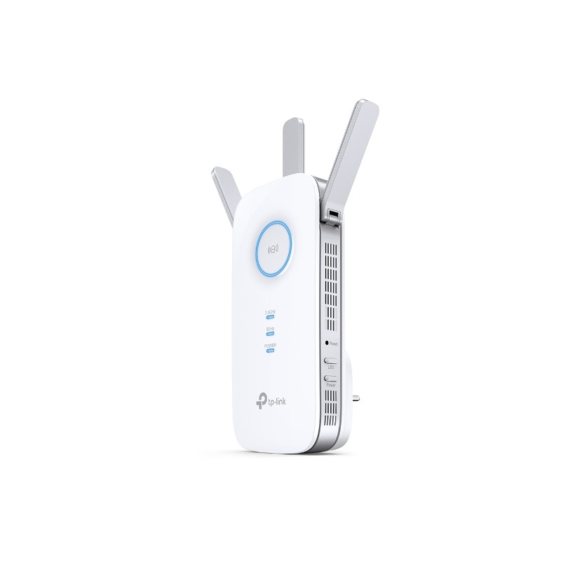 TP-Link RE550 AC1900 Wifi predlžovač dosahu