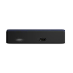 WESTERN DIGITAL - WD My Passport/4TB/HDD/Externý/2.5''/Modrá/3R