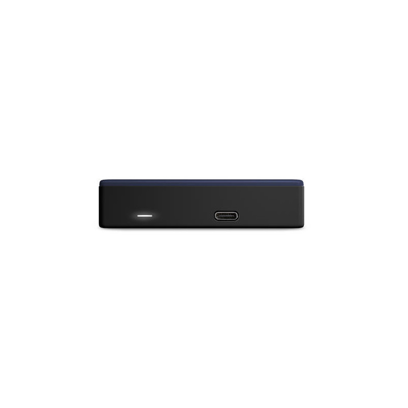 WESTERN DIGITAL - WD My Passport/4TB/HDD/Externý/2.5''/Modrá/3R