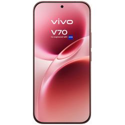 VIVO V70/8GB/256GB/Sandalwood Brown
