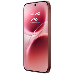 VIVO V70/8GB/256GB/Sandalwood Brown