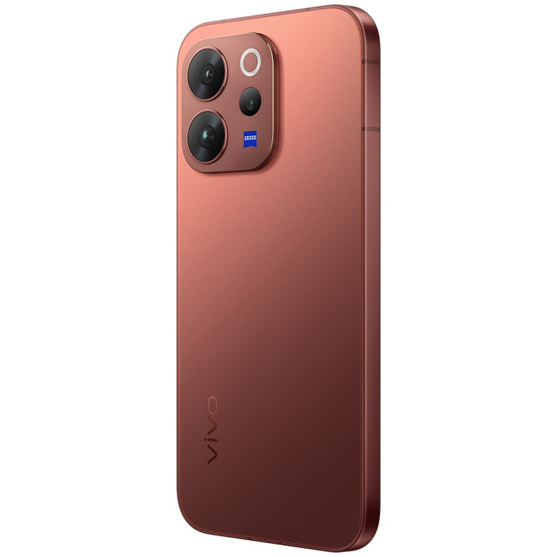 VIVO V70/8GB/256GB/Sandalwood Brown
