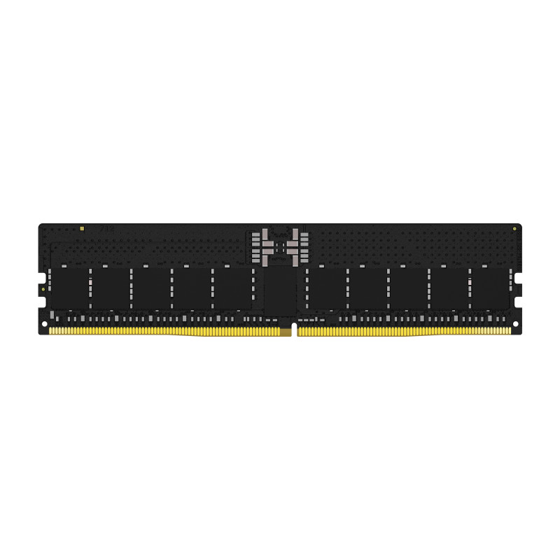 Kingston FURY Renegade Pro/DDR5/128GB/5600MHz/CL28/4x32GB/Black
