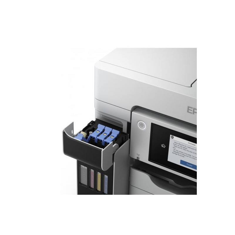 Epson EcoTank/L6580/MF/Ink/A4/LAN/WiFi/USB