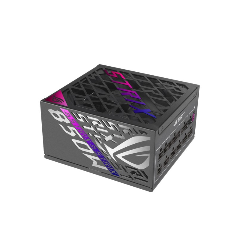 ASUS ROG-STRIX-850P-GAMING