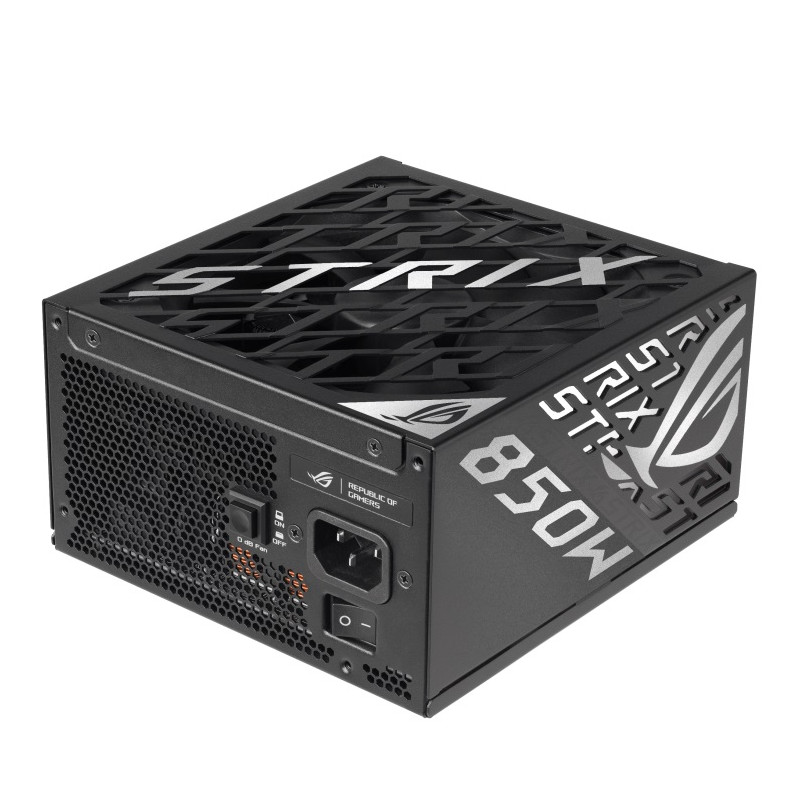 ASUS ROG-STRIX-850P-GAMING