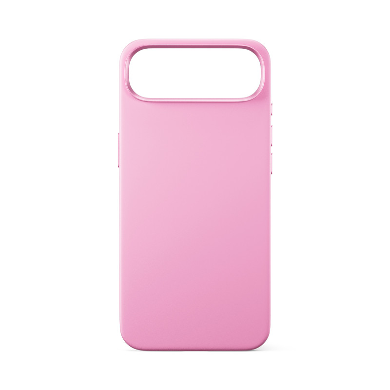 Epico Silicone Mag+ Case iPhone Air - ružová