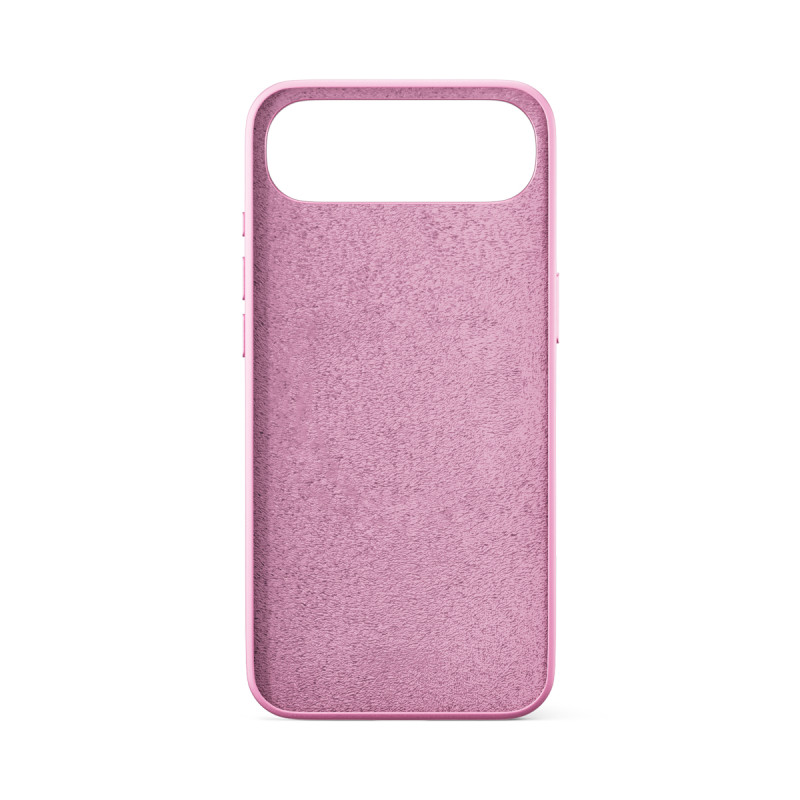 Epico Silicone Mag+ Case iPhone Air - ružová