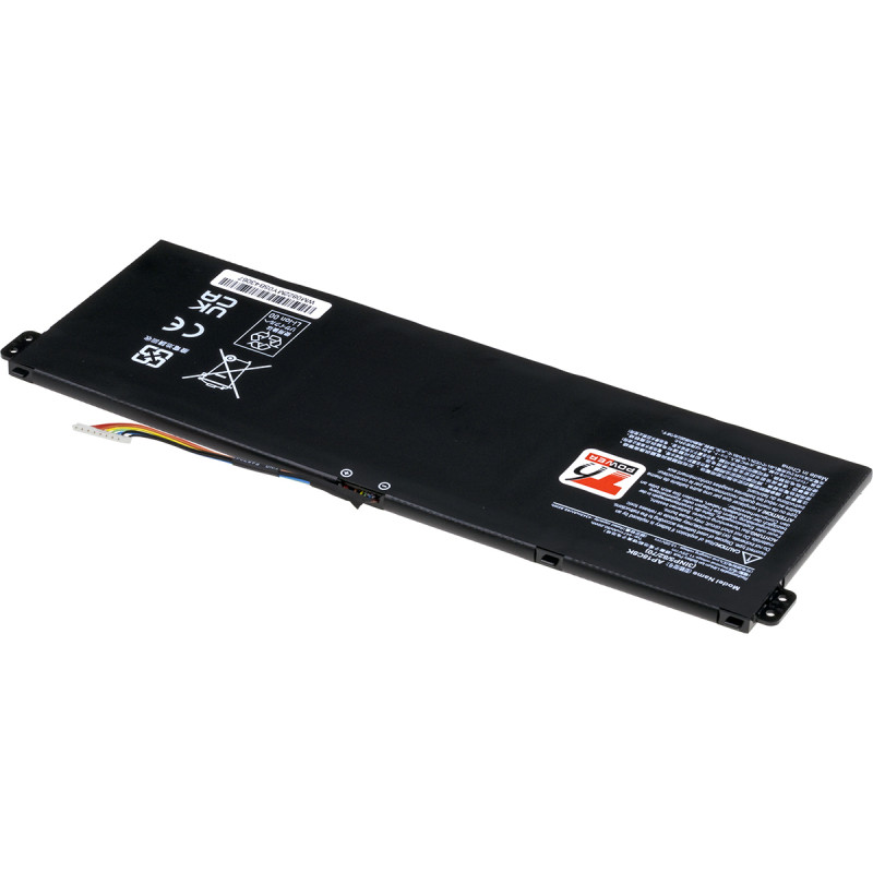 Batérie T6 Power Acer Swift 3 SF314-57, Aspire 5 A514-52, A515-54, 4470mAh, 50Wh, 3cell, Li-ion