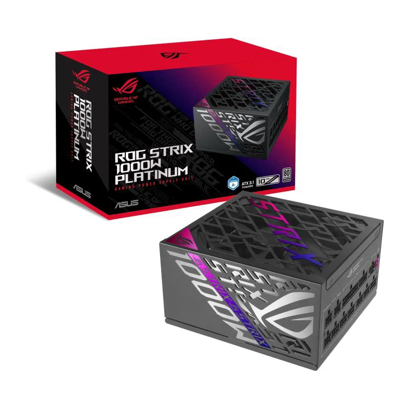 ASUS ROG-STRIX-1000P-GAMING