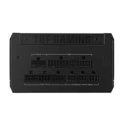 ASUS TUF Gaming/750W/ATX 3.0/80PLUS Gold/Modular/Retail
