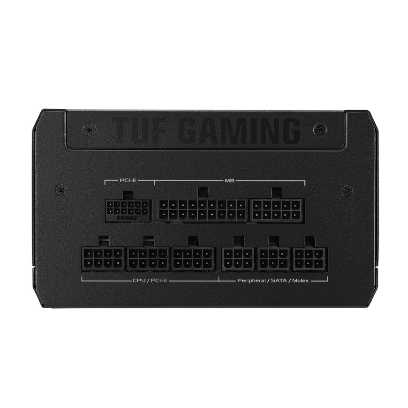 ASUS TUF Gaming/750W/ATX 3.0/80PLUS Gold/Modular/Retail