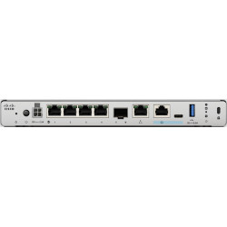 Cisco Secure Firewall 220 Appliance, ASA