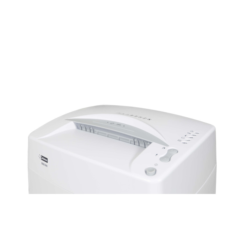 AVELI - Skartovač INTIMUS 3500 CP4