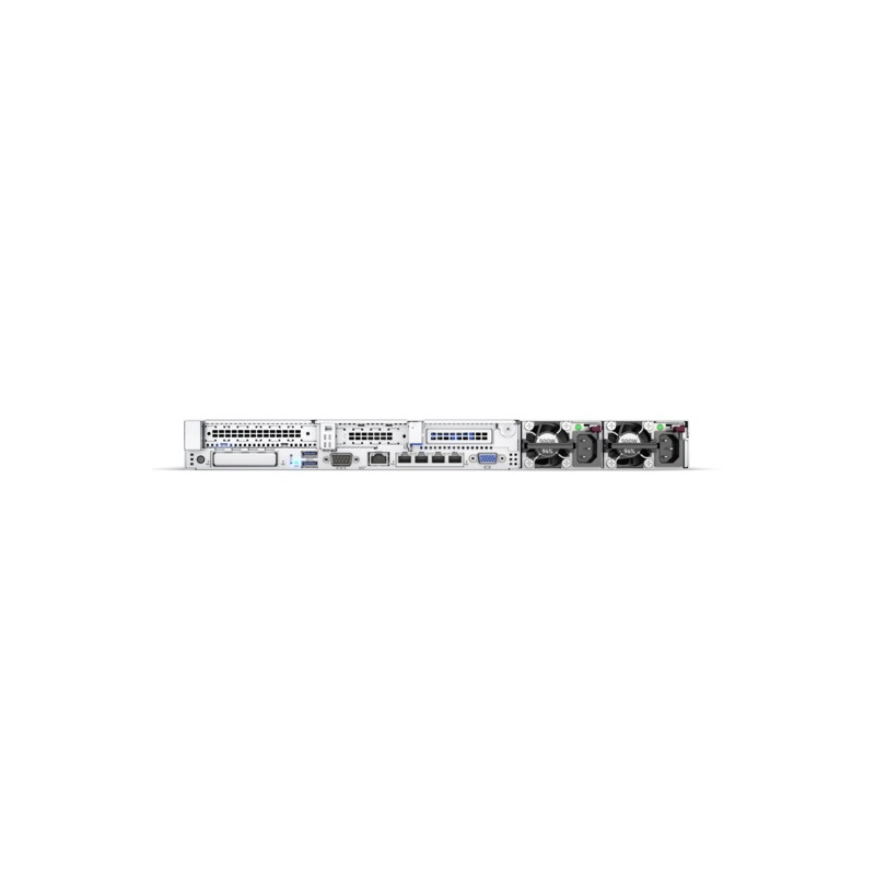 HP ENTERPRISE - HPE DL360 G10 4215R MR416i-a NC BC Zvr