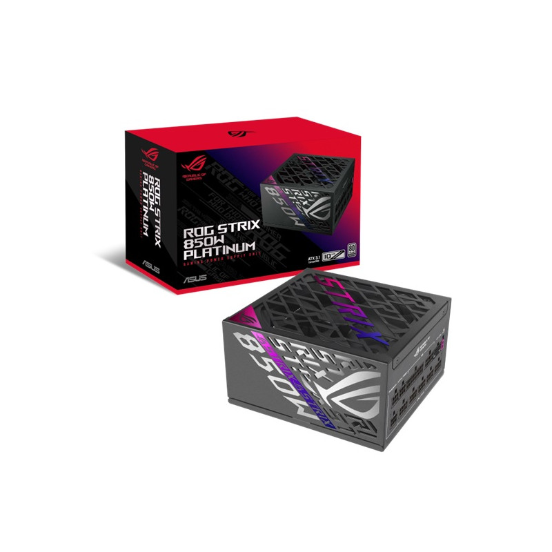 ASUS ROG-STRIX-850P-GAMING