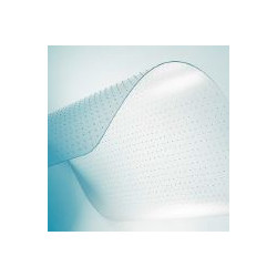 FELLOWES - Podložka pod stoličku na koberec RS Office Dura Grip Meta 130 x 120 cm