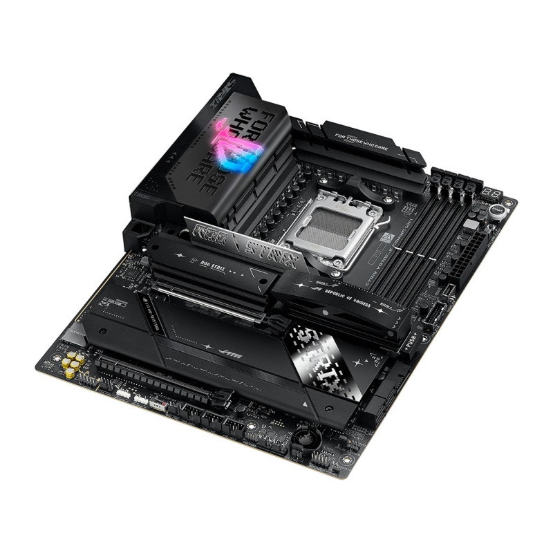 ASUS ROG STRIX X870E-E GAMING WIFI/AM5/ATX