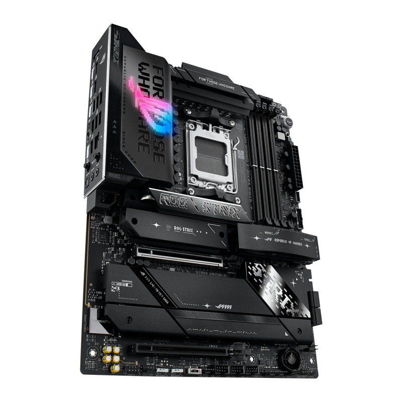 ASUS ROG STRIX X870E-E GAMING WIFI/AM5/ATX