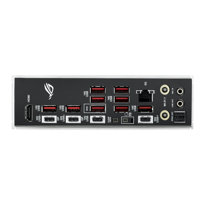 ASUS ROG STRIX X870E-E GAMING WIFI/AM5/ATX
