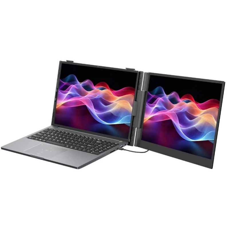 ALIGATOR - Blackview SCM8 Prídavná LCD obrazovka 15,3''